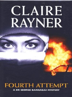 cover image of Fourth attempt
